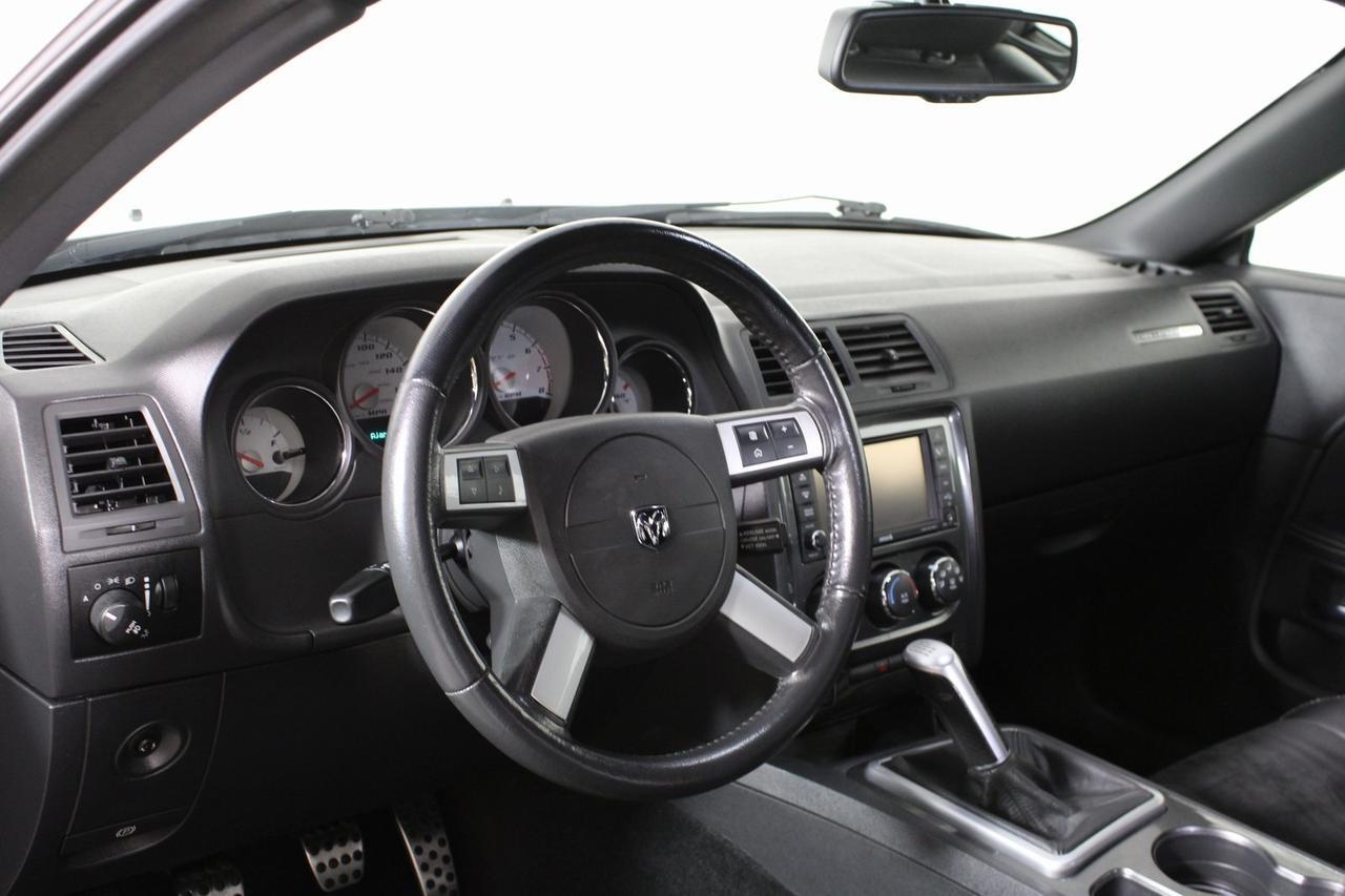 2010 Dodge Challenger SRT8 Manassas VA