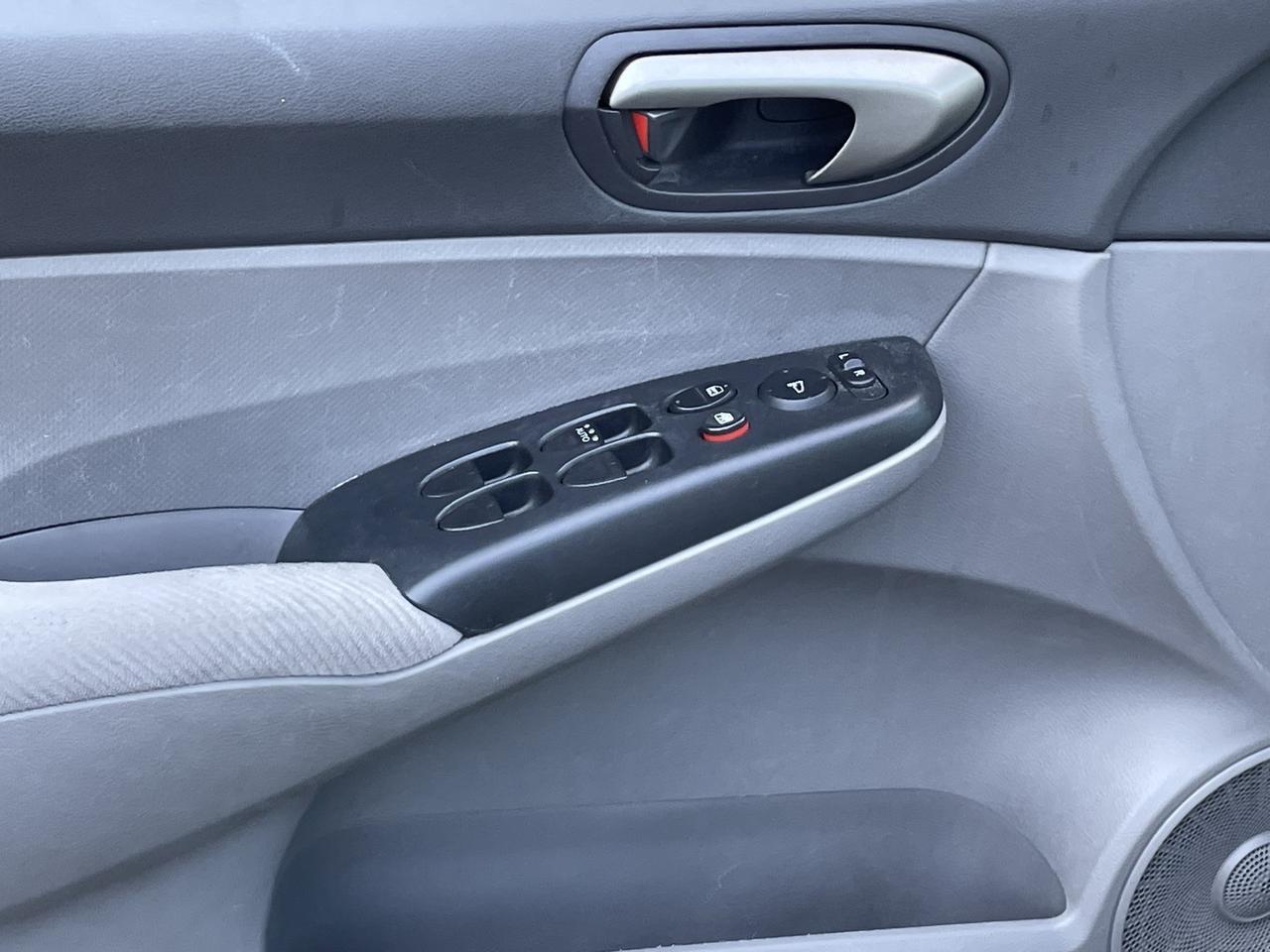 2010 Honda Civic LX Alexandria VA