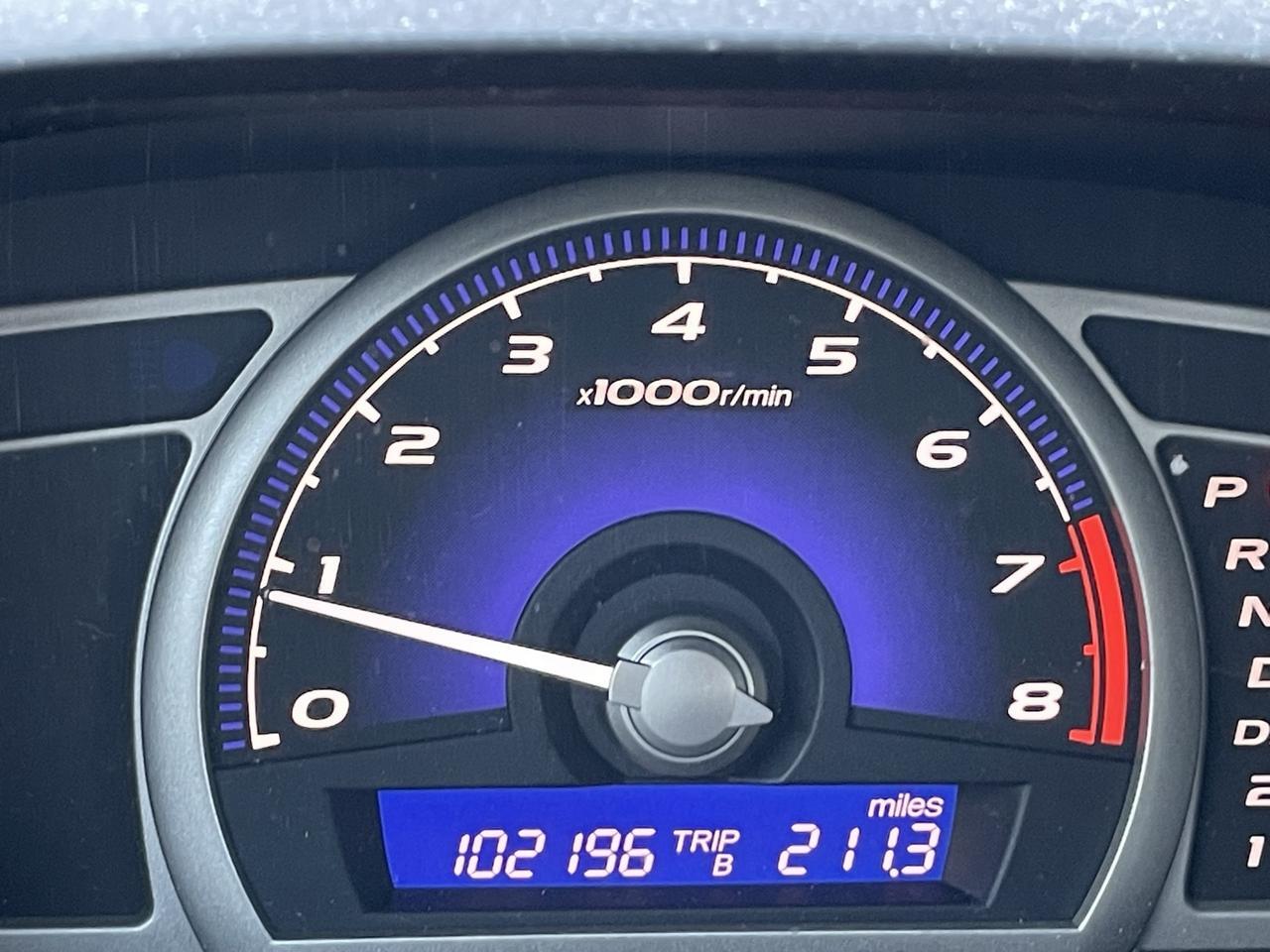 2010 Honda Civic LX Alexandria VA