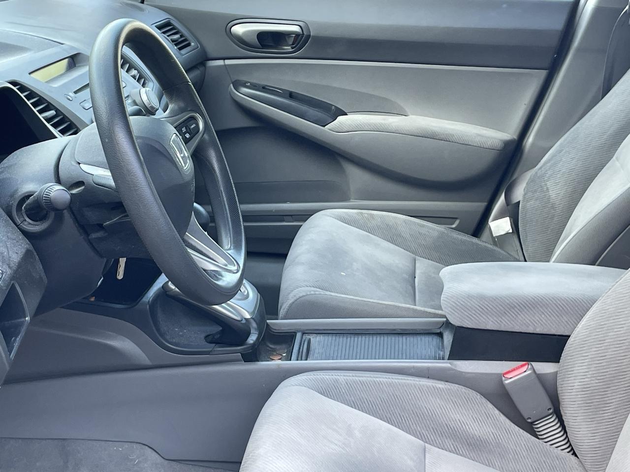 2010 Honda Civic LX Alexandria VA