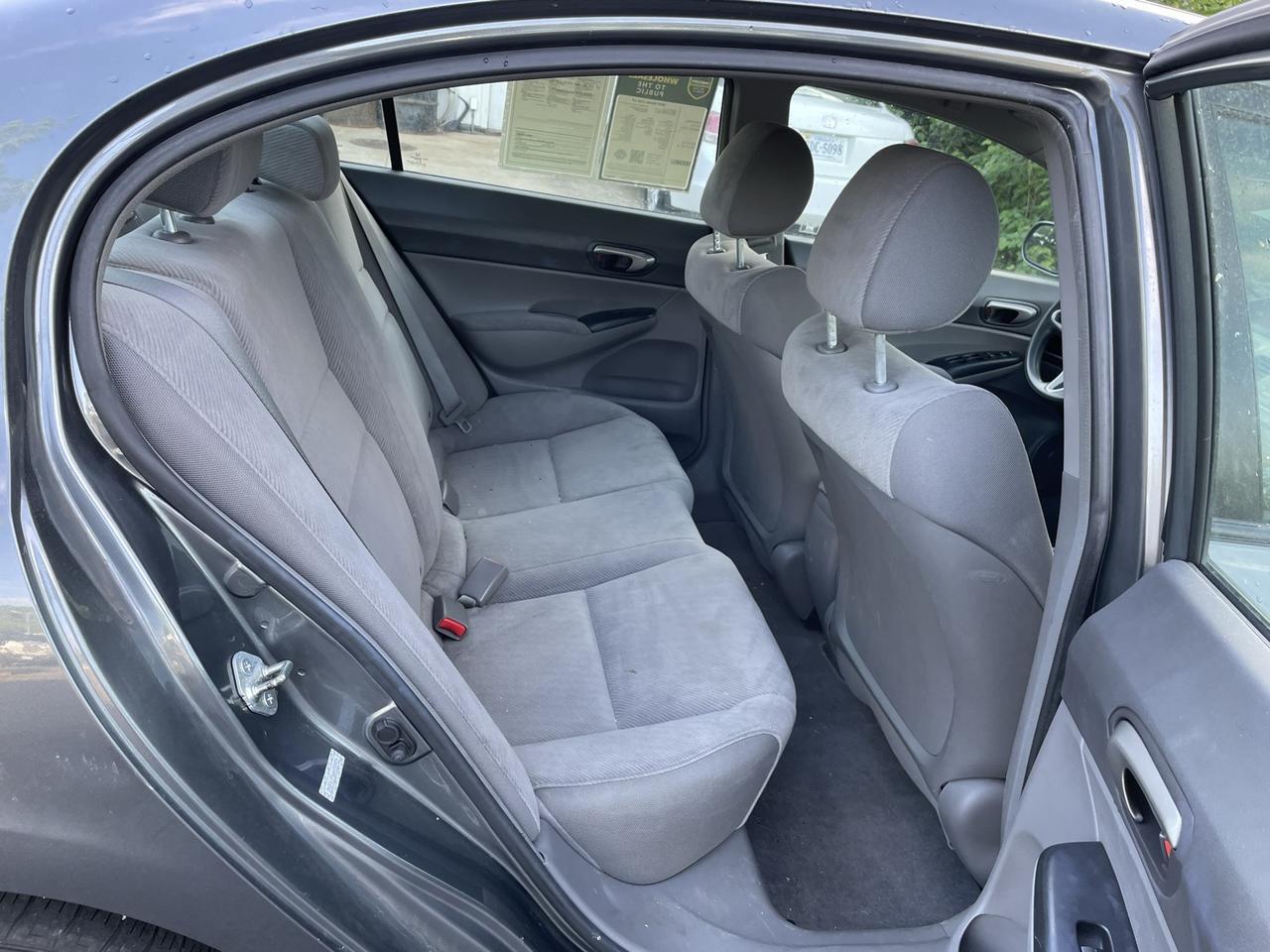 2010 Honda Civic LX Alexandria VA