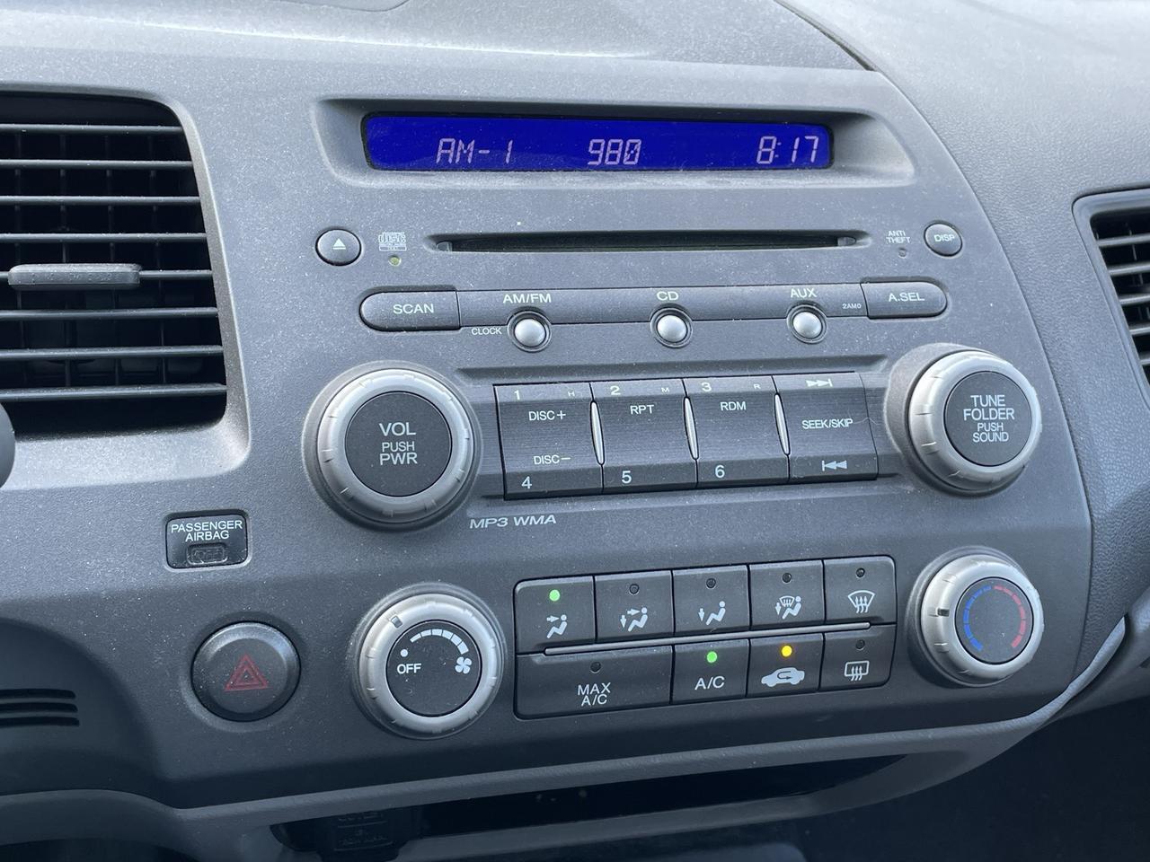 2010 Honda Civic LX Alexandria VA