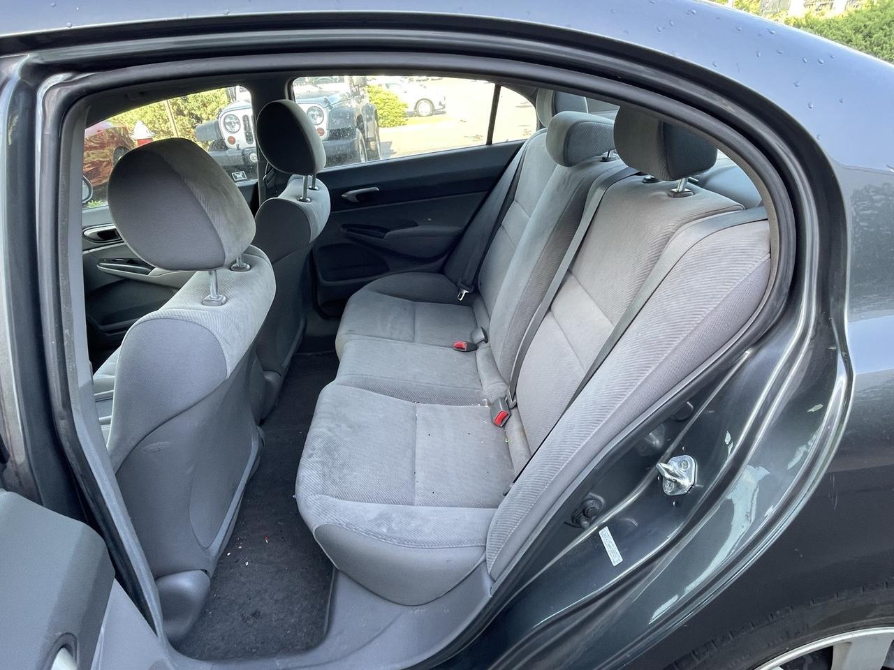 2010 Honda Civic LX Alexandria VA