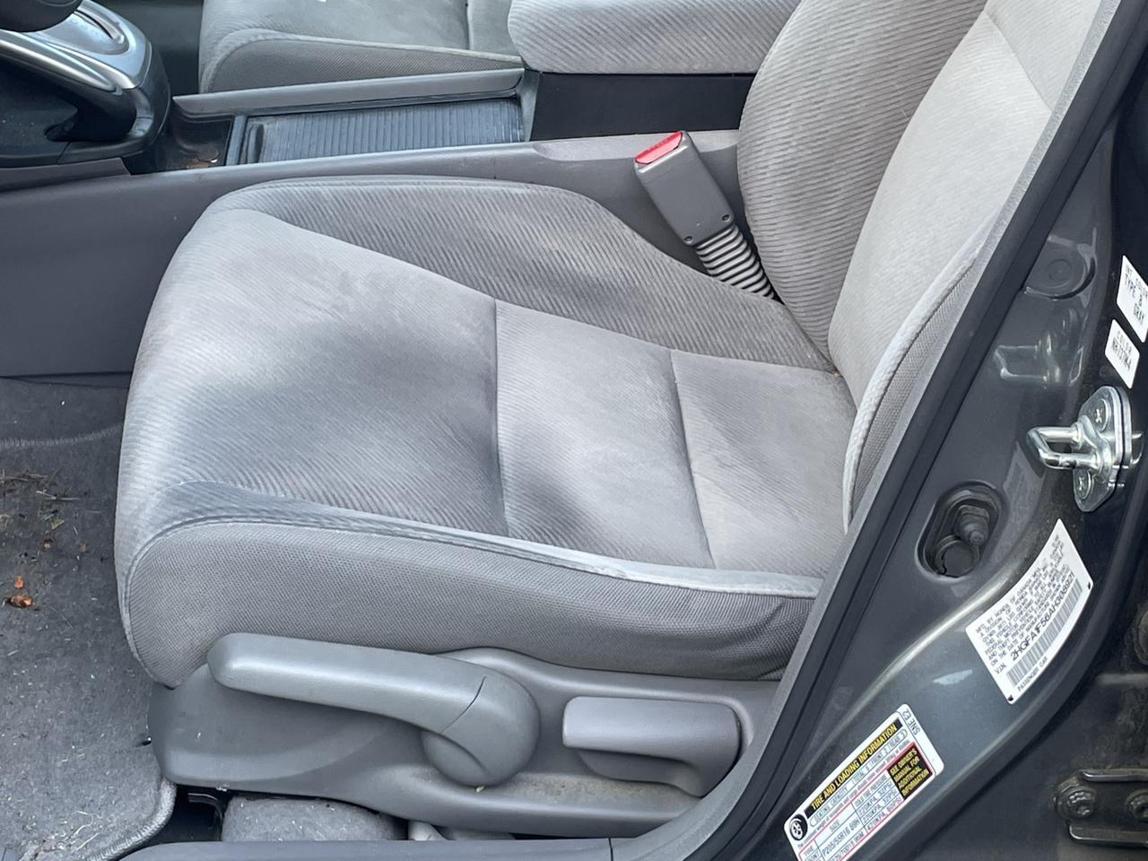 2010 Honda Civic LX Alexandria VA