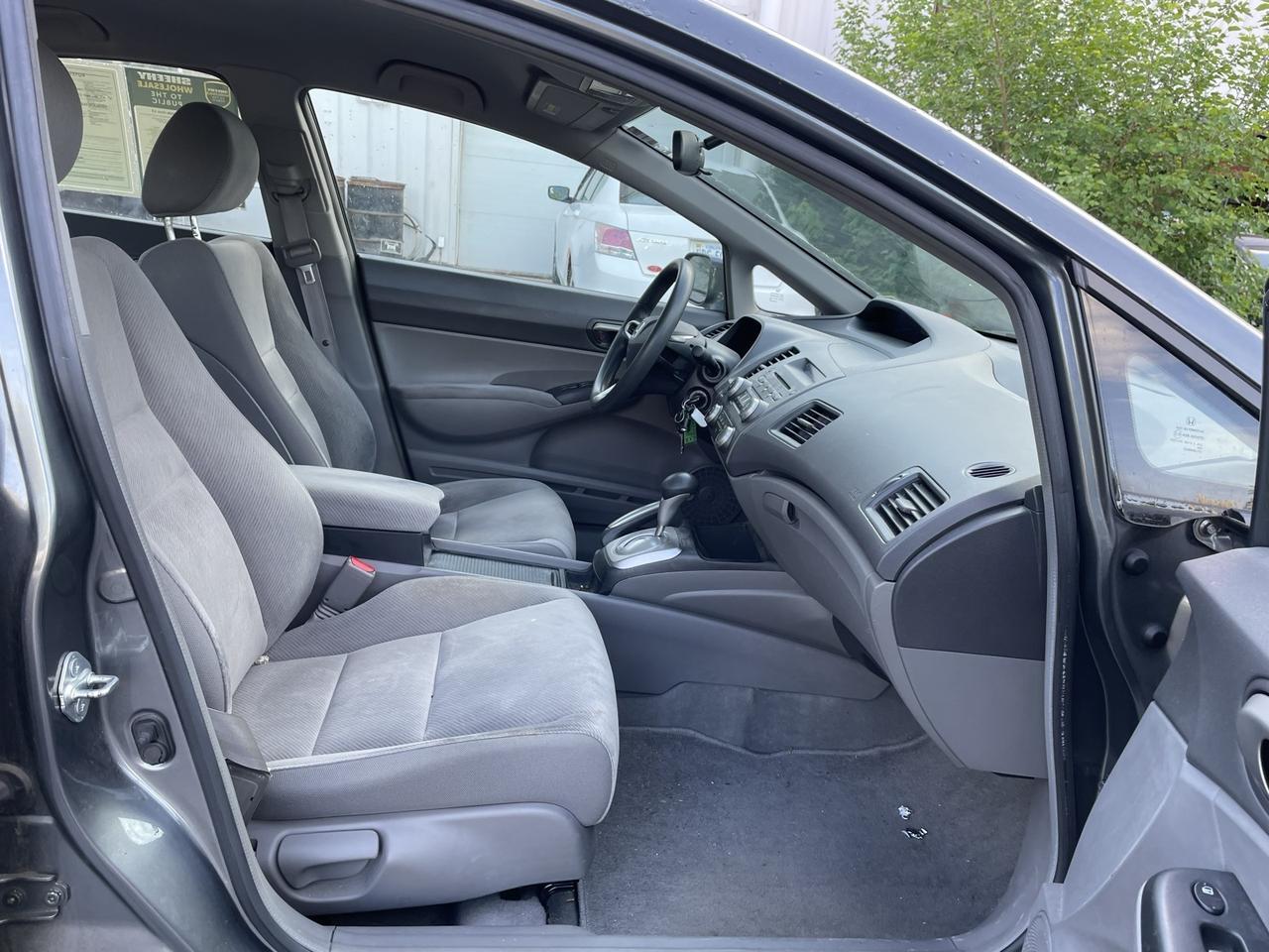 2010 Honda Civic LX Alexandria VA