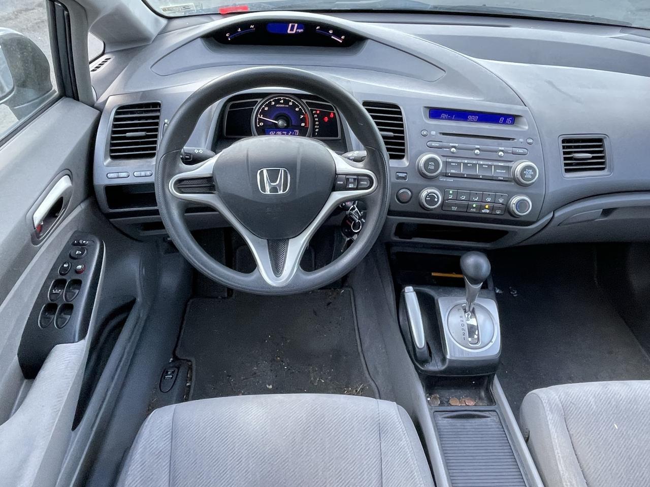 2010 Honda Civic LX Alexandria VA