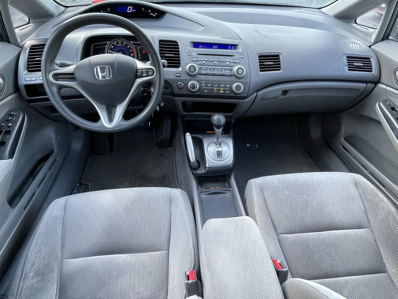 2010 Honda Civic LX Alexandria VA