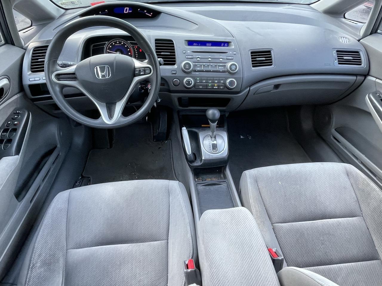 2010 Honda Civic LX Alexandria VA