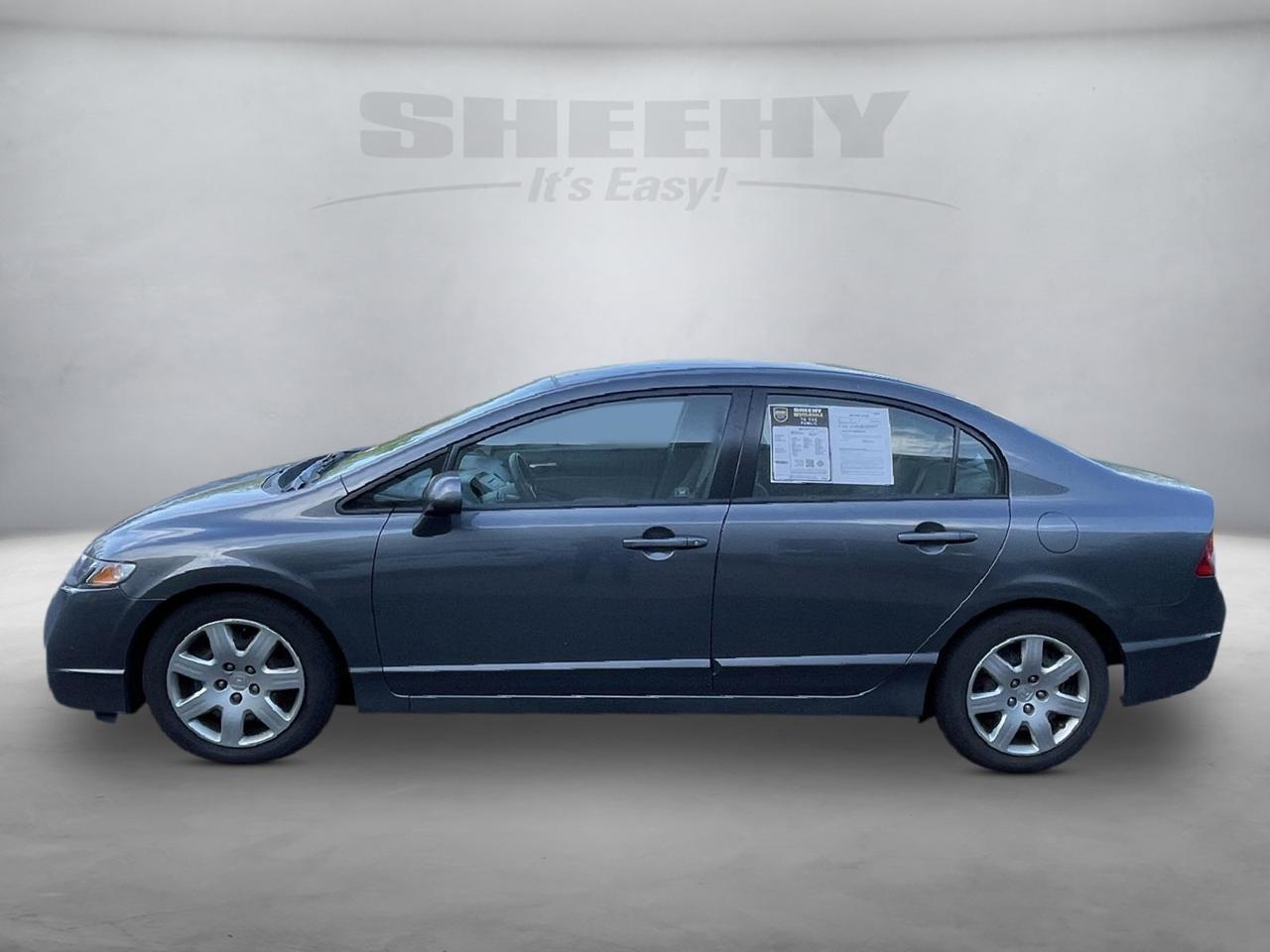 2010 Honda Civic LX Alexandria VA
