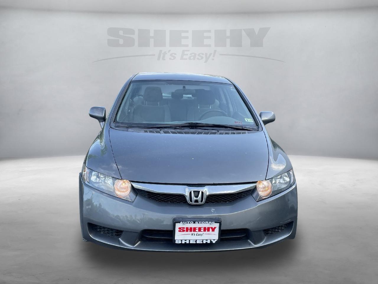 2010 Honda Civic LX Alexandria VA