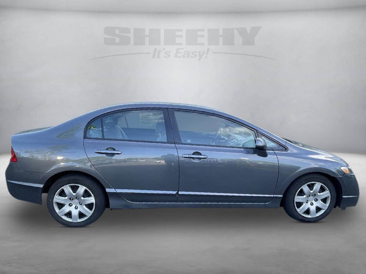 2010 Honda Civic LX Alexandria VA