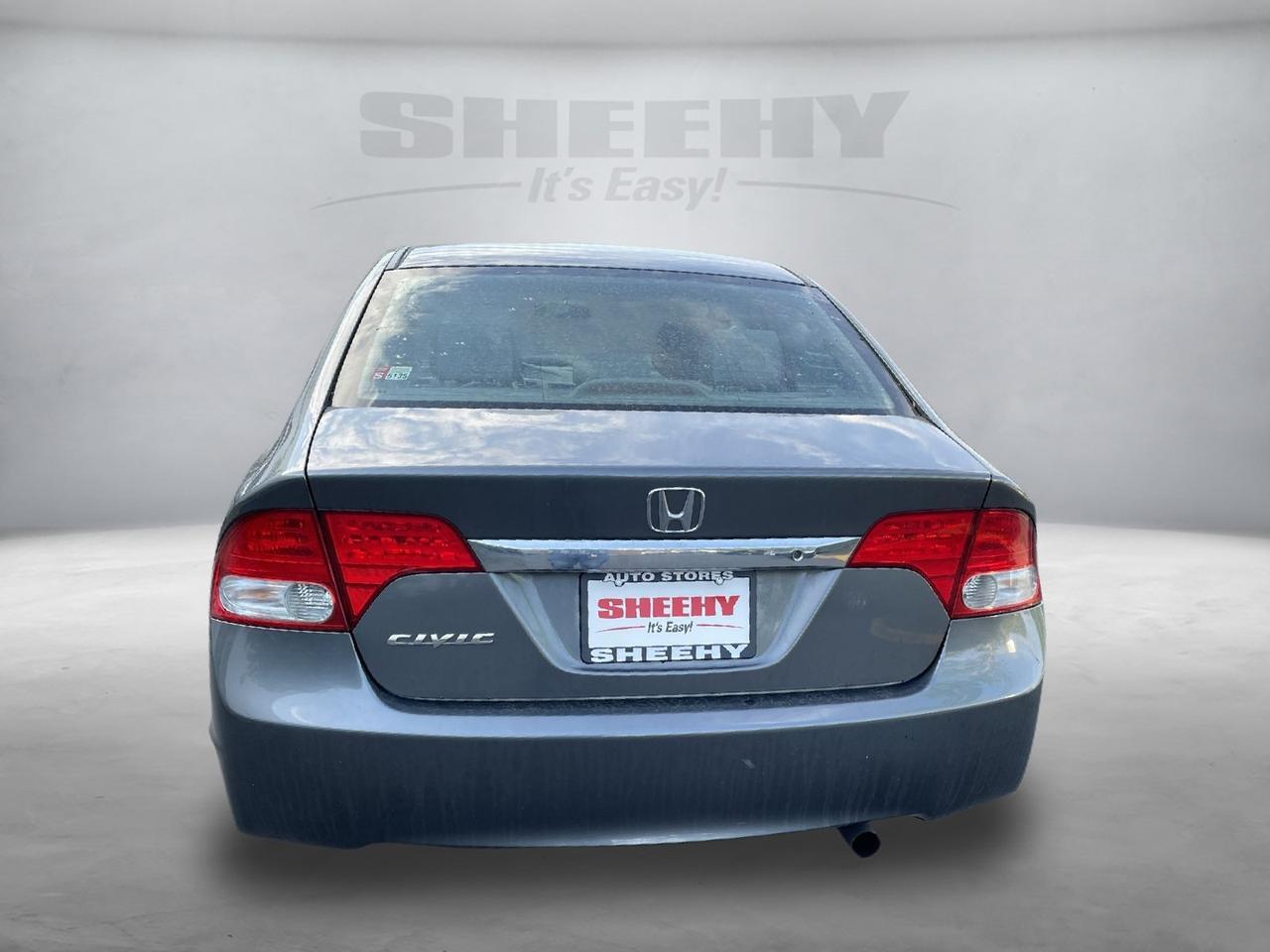 2010 Honda Civic LX Alexandria VA