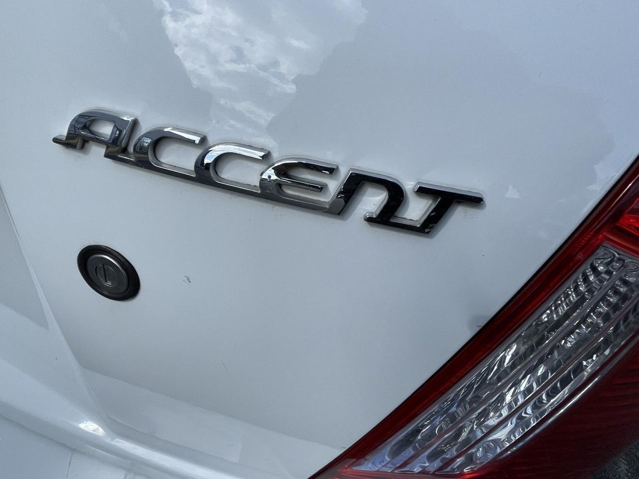 2010 Hyundai Accent GLS Alexandria VA