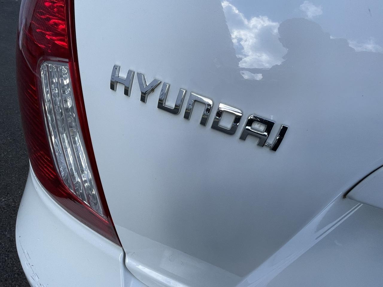 2010 Hyundai Accent GLS Alexandria VA