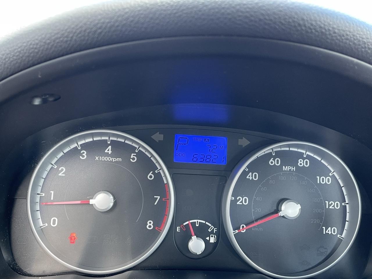 2010 Hyundai Accent GLS Alexandria VA