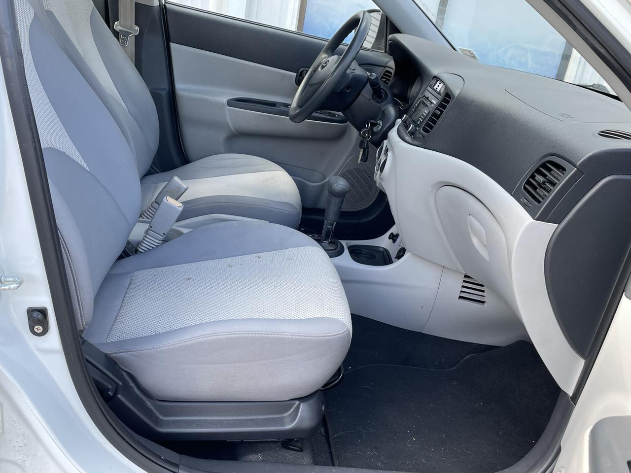 2010 Hyundai Accent GLS Alexandria VA