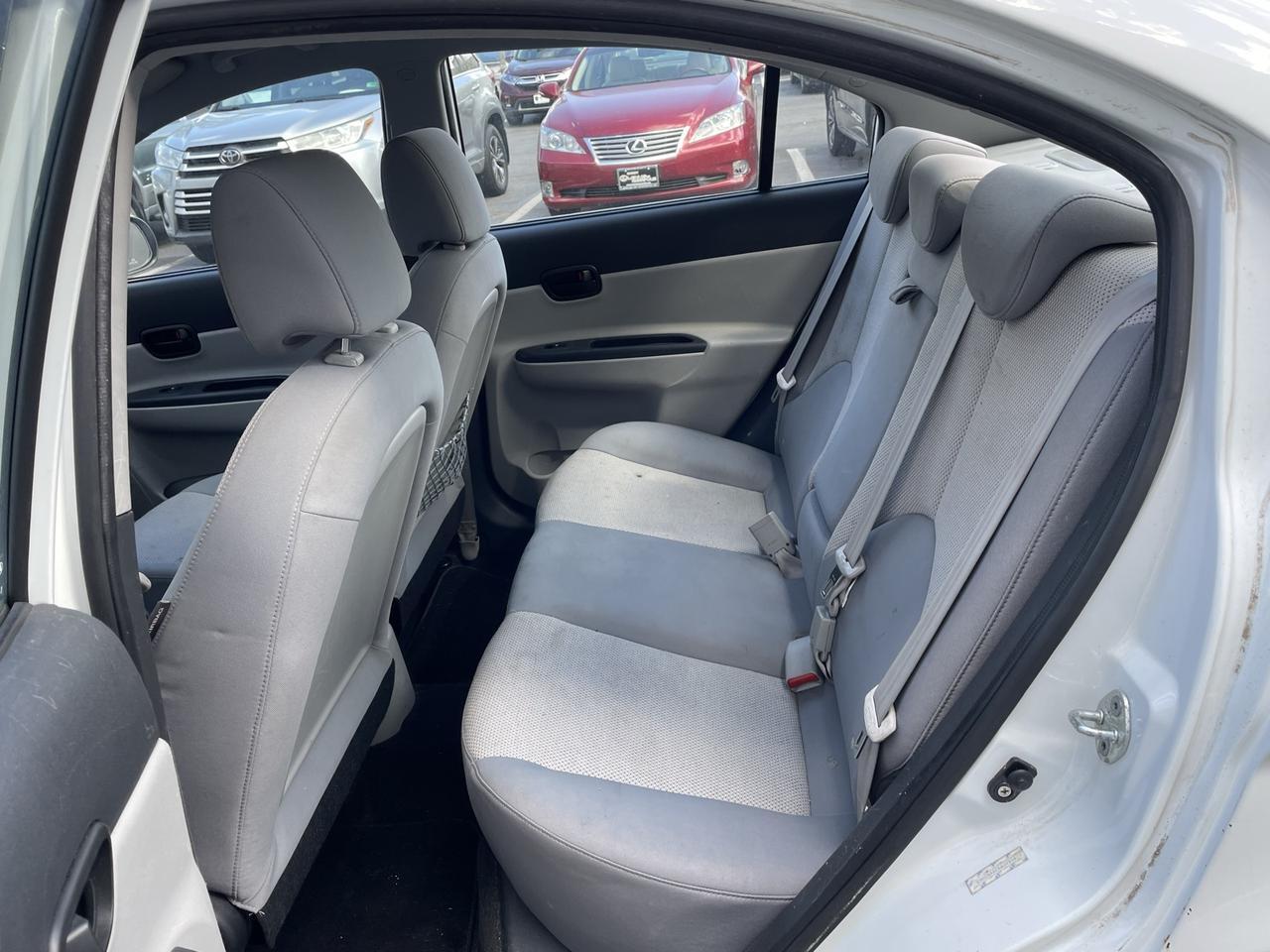 2010 Hyundai Accent GLS Alexandria VA