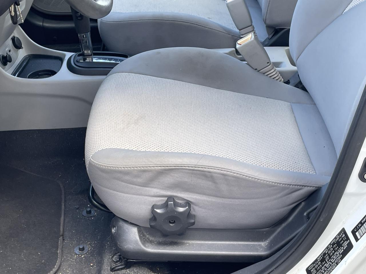 2010 Hyundai Accent GLS Alexandria VA