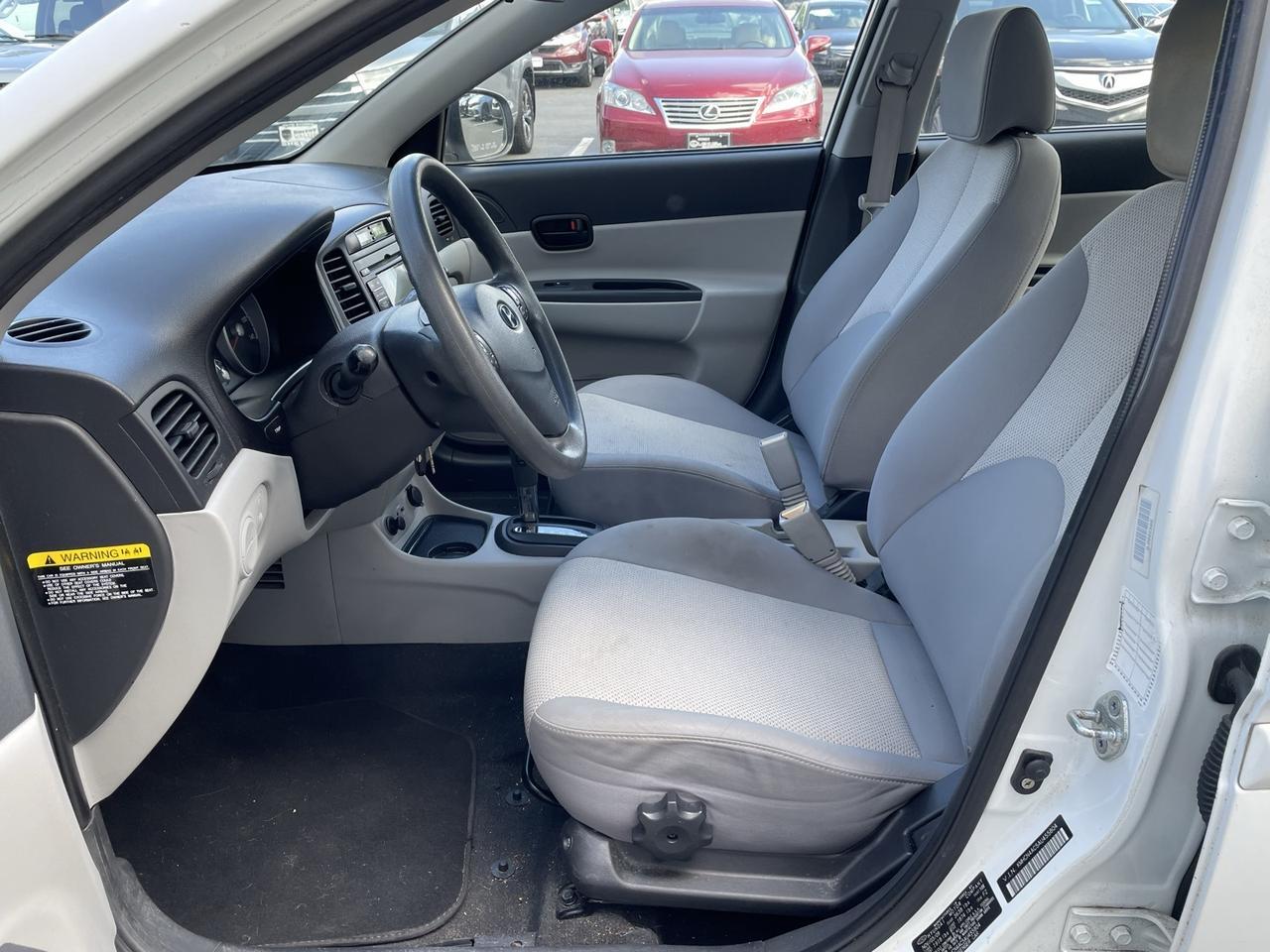 2010 Hyundai Accent GLS Alexandria VA