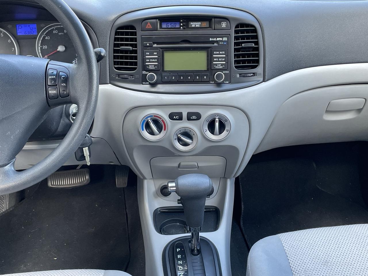 2010 Hyundai Accent GLS Alexandria VA