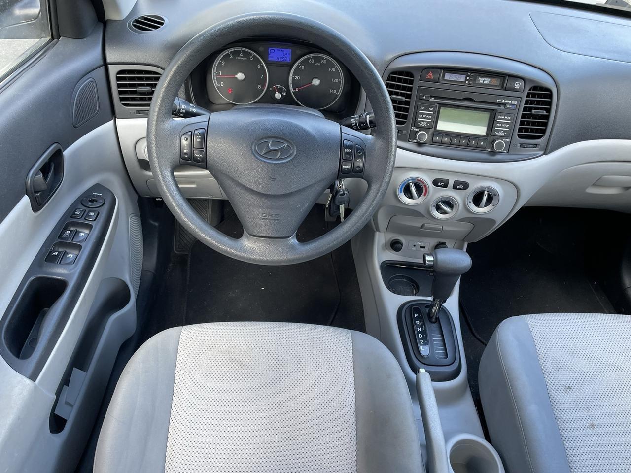2010 Hyundai Accent GLS Alexandria VA