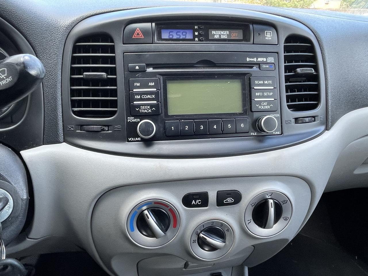 2010 Hyundai Accent GLS Alexandria VA