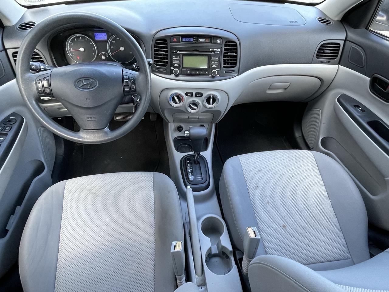 2010 Hyundai Accent GLS Alexandria VA