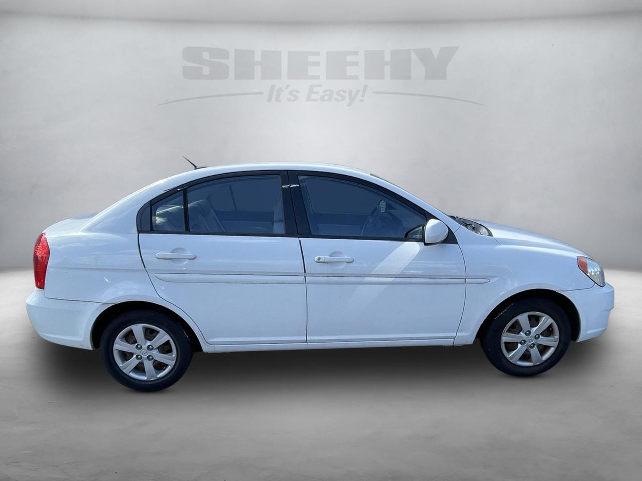 2010 Hyundai Accent GLS Alexandria VA