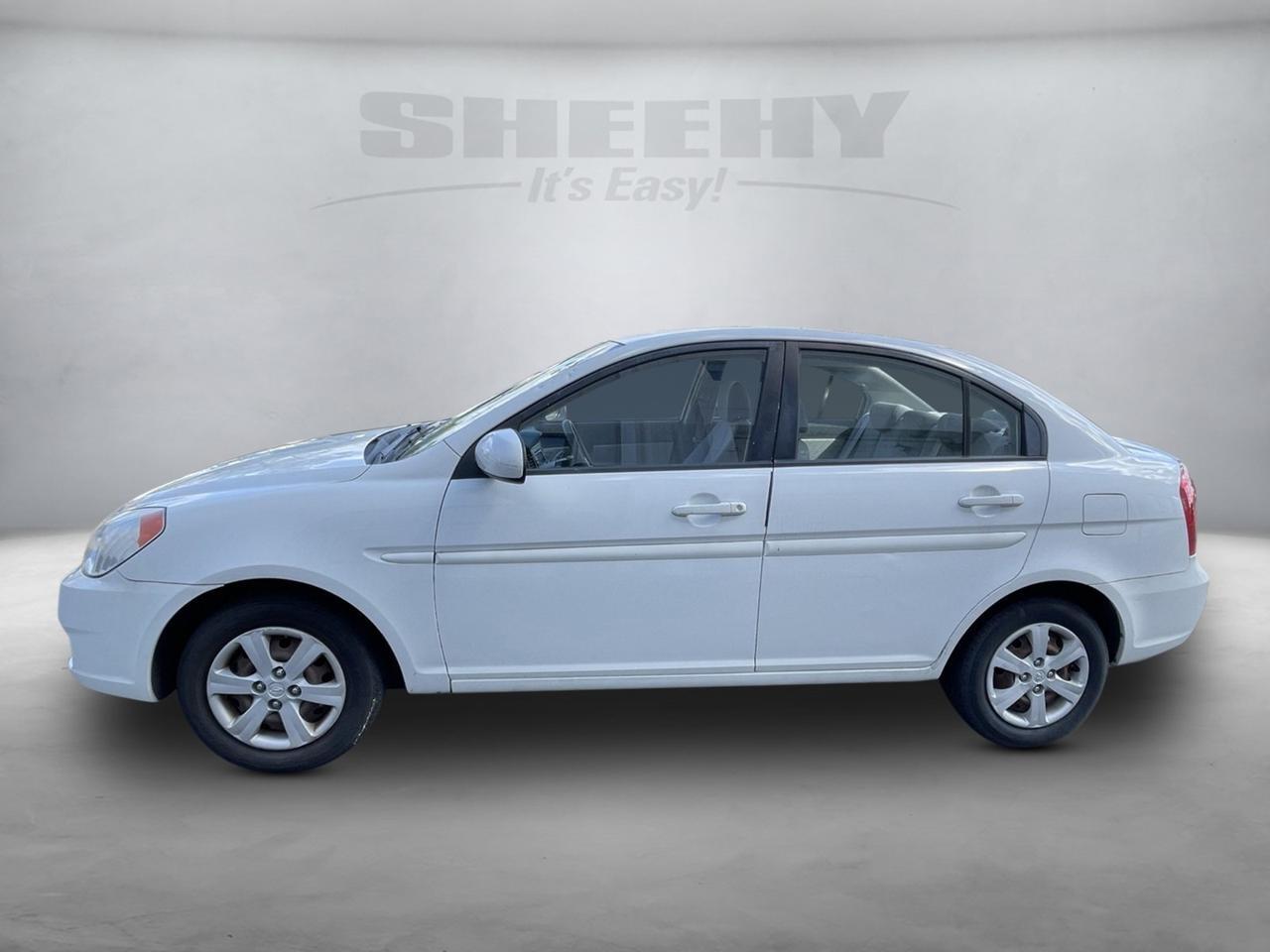 2010 Hyundai Accent GLS Alexandria VA