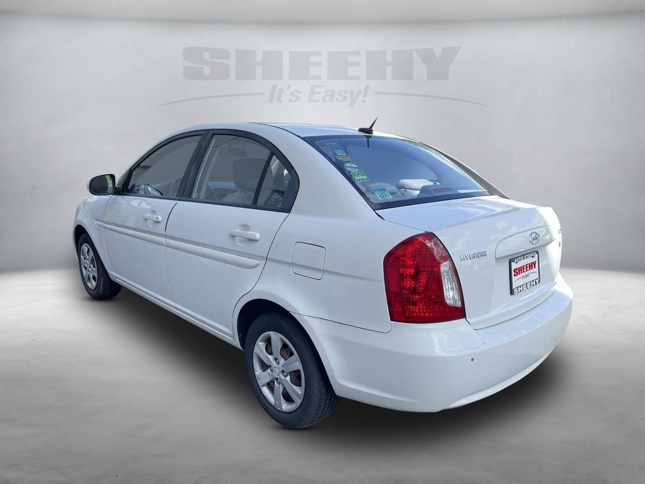 2010 Hyundai Accent GLS Alexandria VA