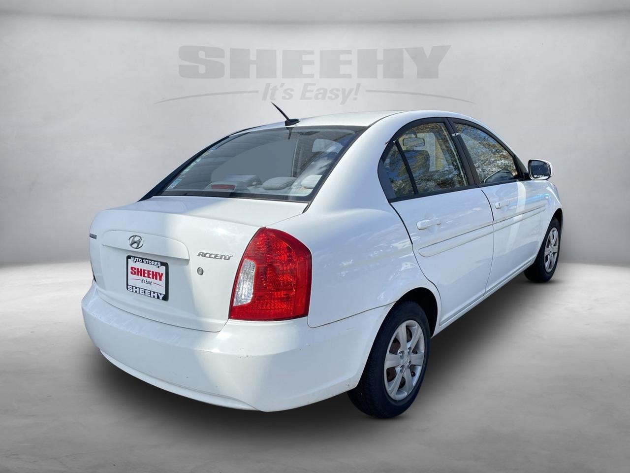 2010 Hyundai Accent GLS Alexandria VA