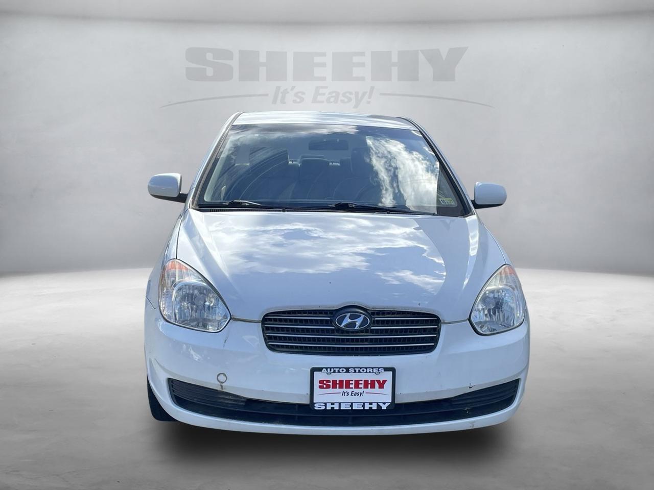 2010 Hyundai Accent GLS Alexandria VA