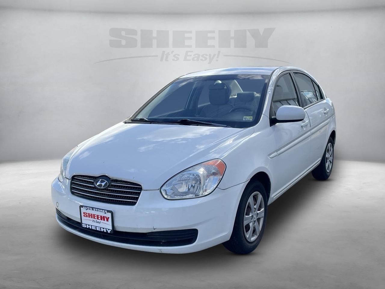 2010 Hyundai Accent GLS Alexandria VA