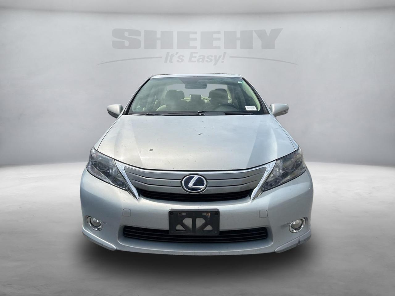 2010 Lexus HS 250h Hagerstown MD