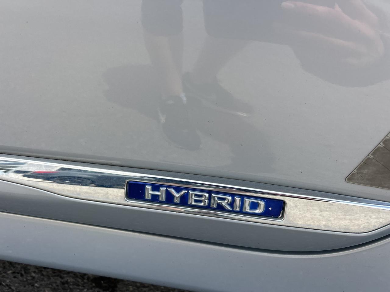 2010 Lexus HS 250h Hagerstown MD