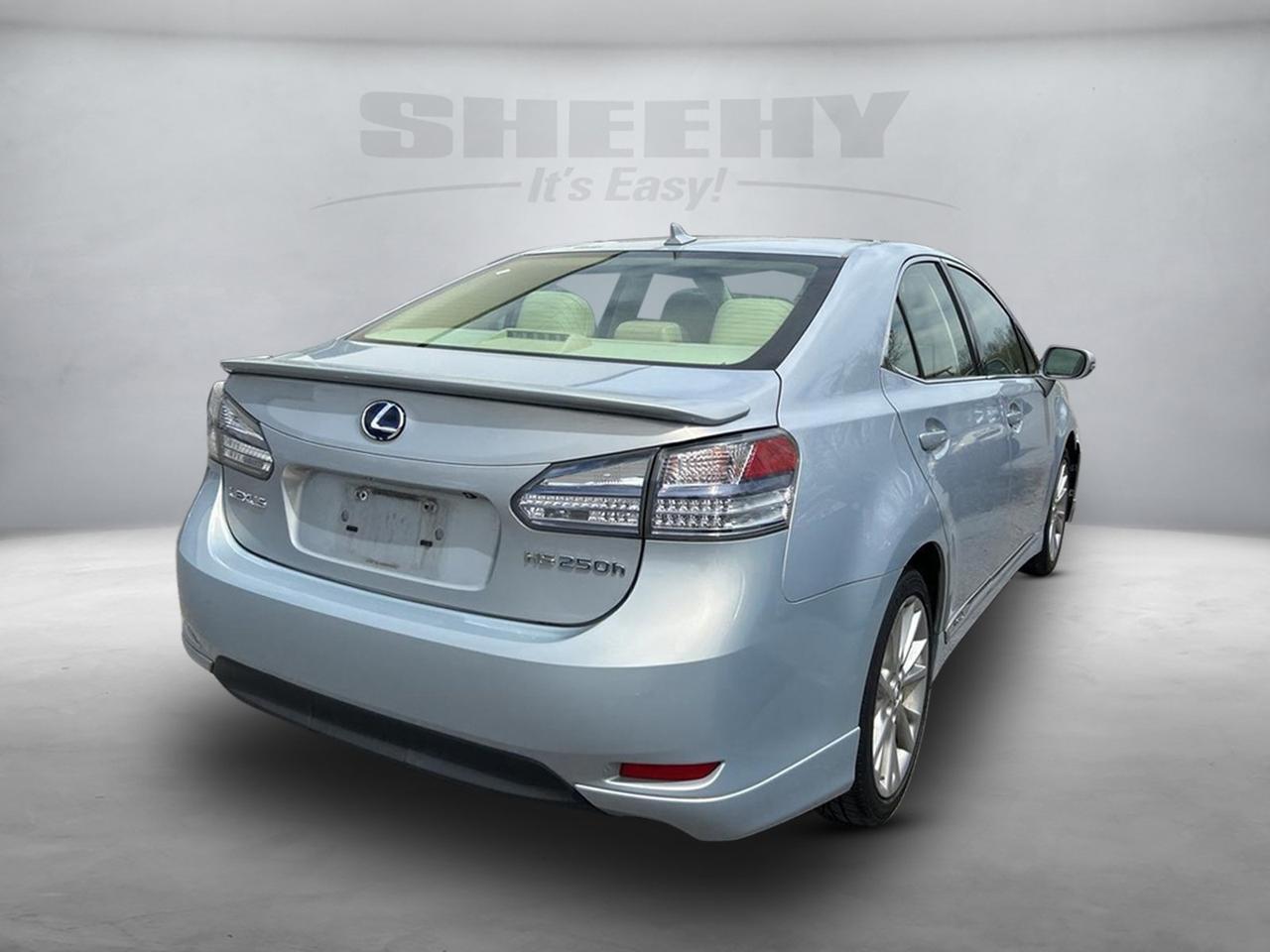2010 Lexus HS 250h Hagerstown MD