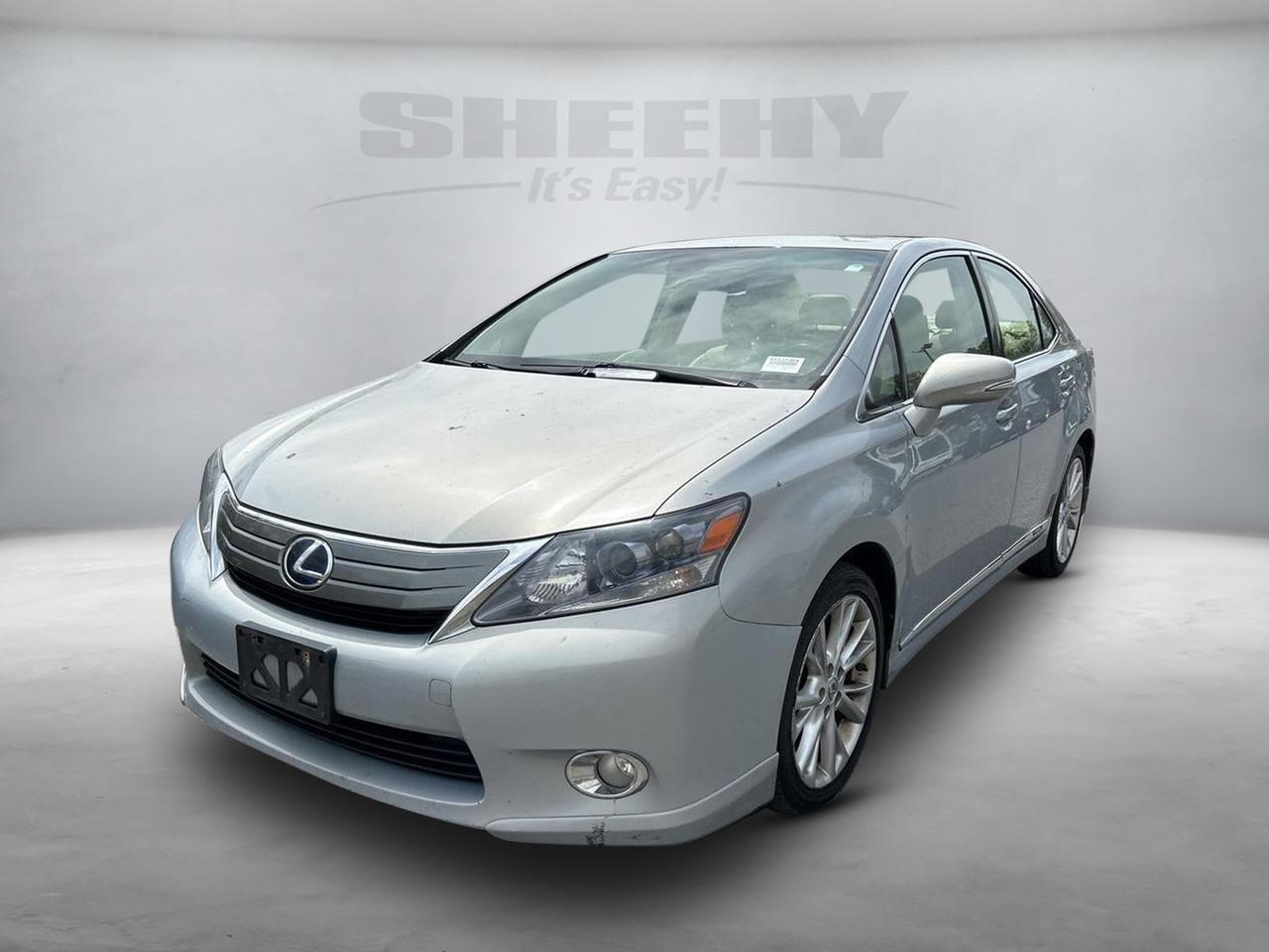 2010 Lexus HS 250h Hagerstown MD