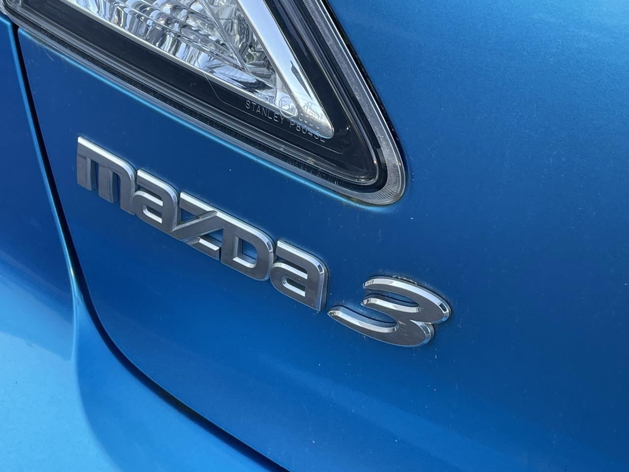 2010 MAZDA Mazda3 s Grand Touring Alexandria VA