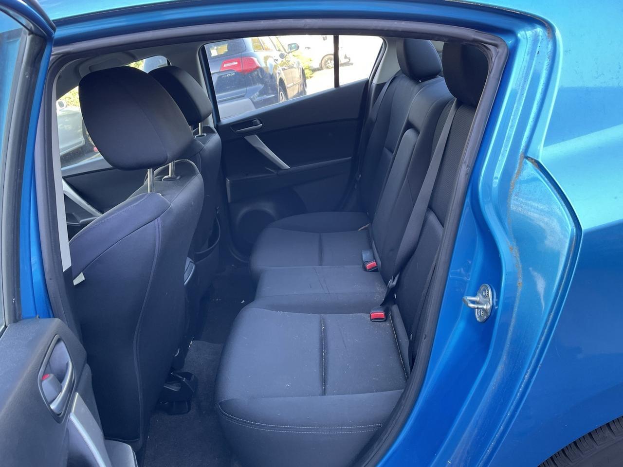 2010 MAZDA Mazda3 s Grand Touring Alexandria VA