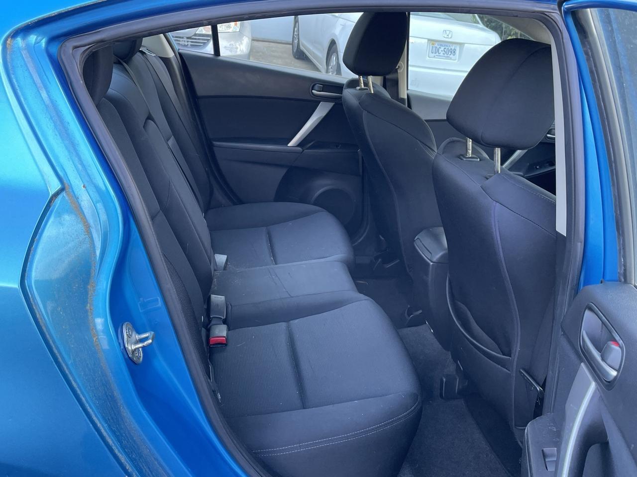 2010 MAZDA Mazda3 s Grand Touring Alexandria VA