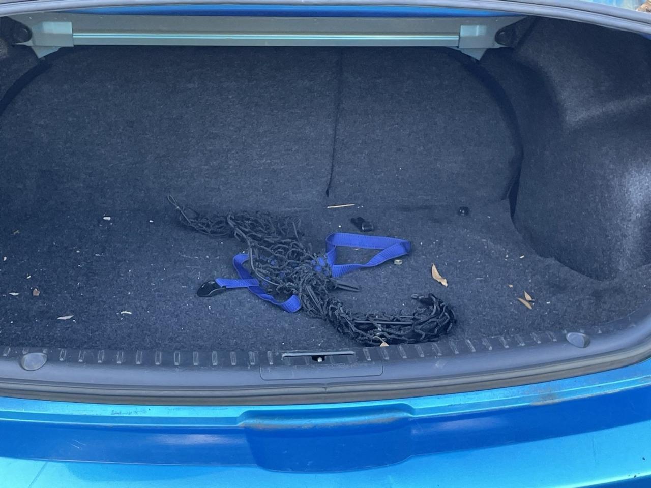 2010 MAZDA Mazda3 s Grand Touring Alexandria VA