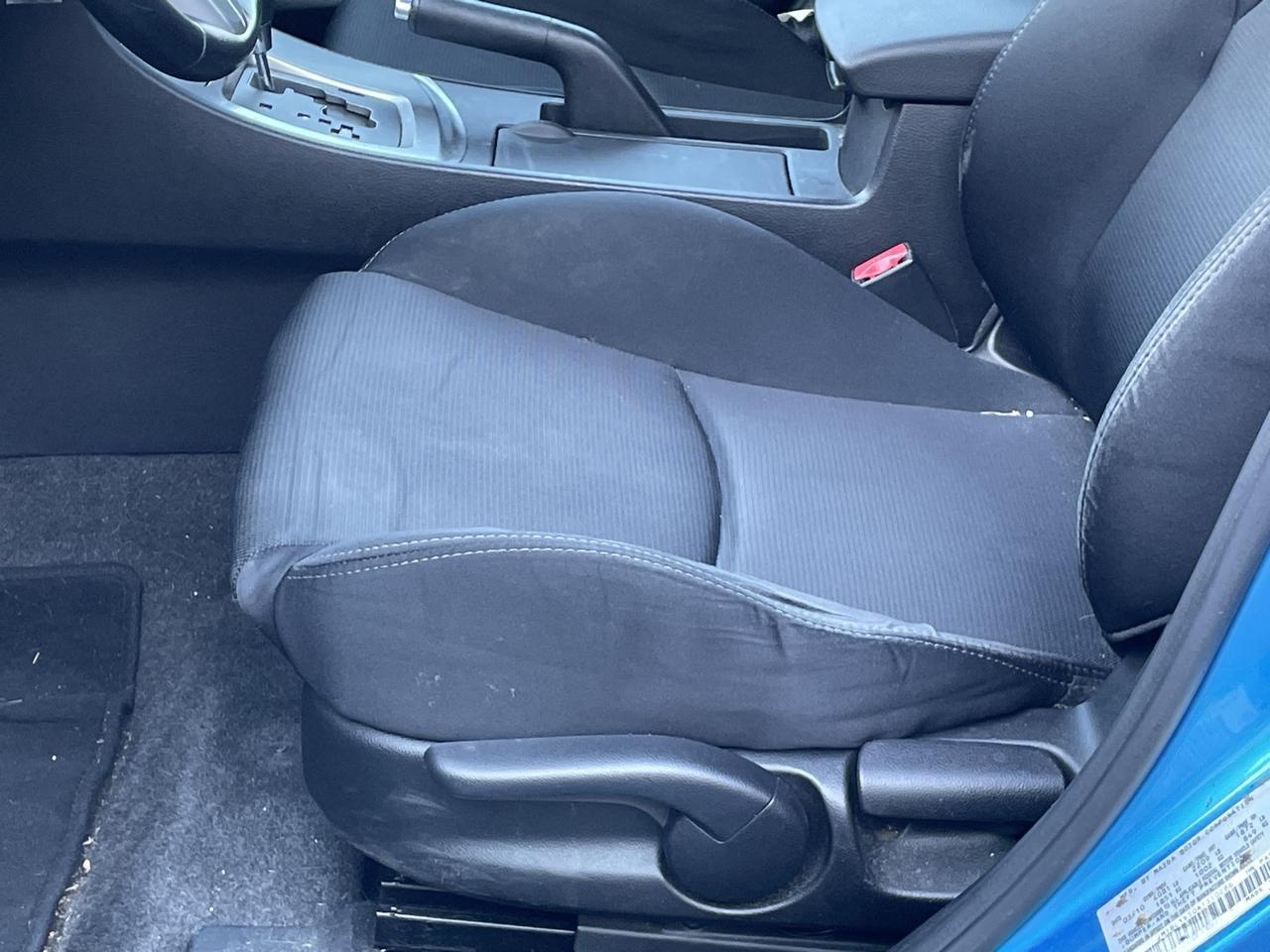 2010 MAZDA Mazda3 s Grand Touring Alexandria VA