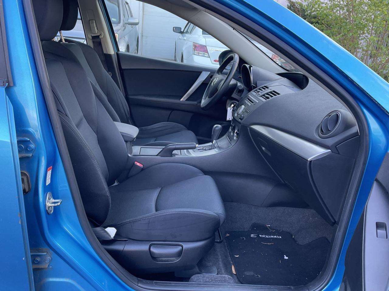 2010 MAZDA Mazda3 s Grand Touring Alexandria VA