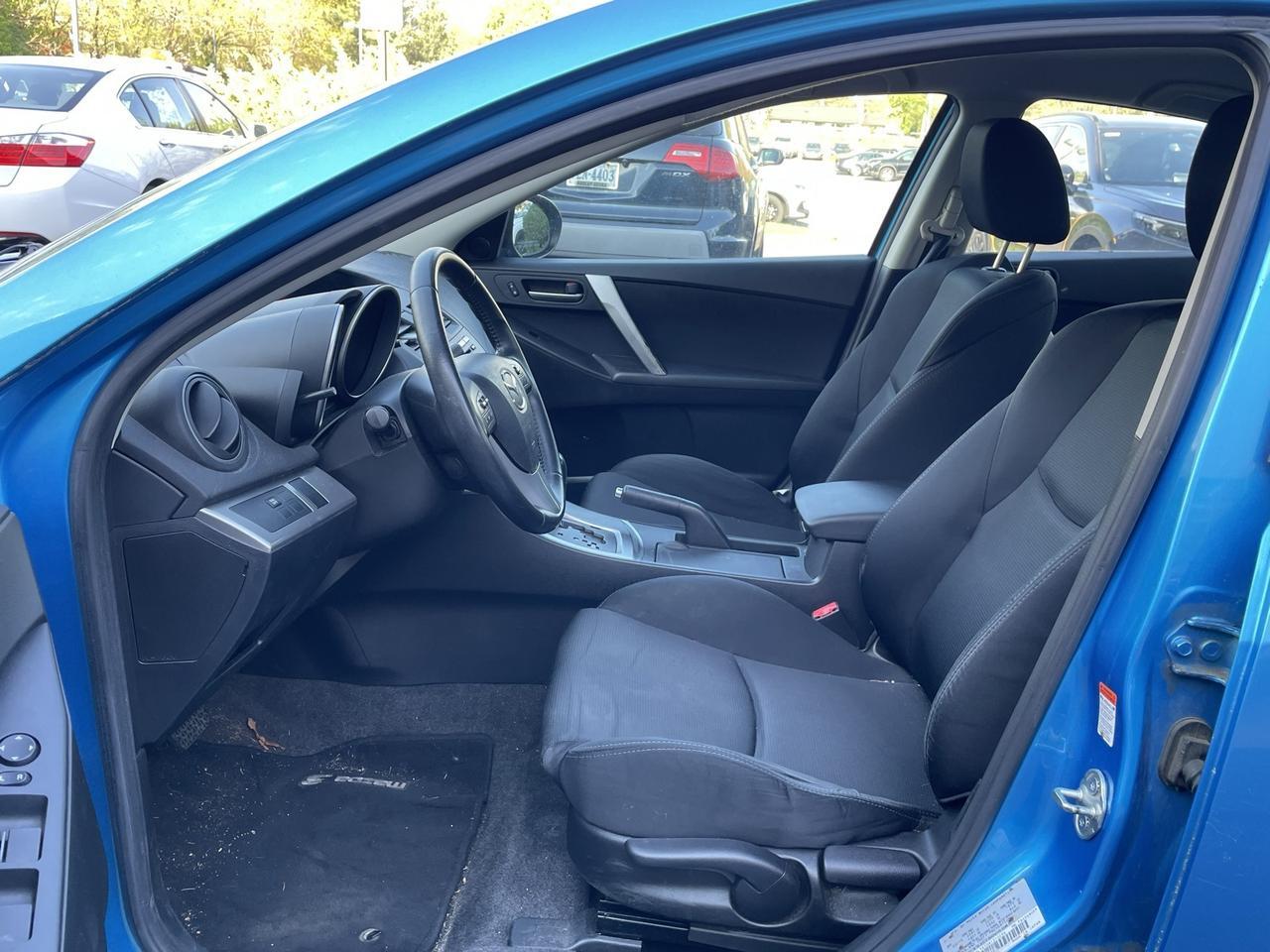 2010 MAZDA Mazda3 s Grand Touring Alexandria VA