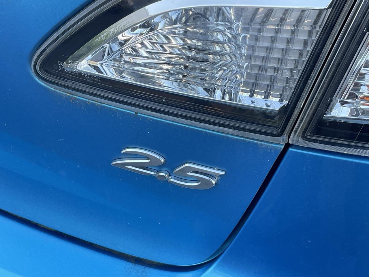 2010 MAZDA Mazda3 s Grand Touring Alexandria VA