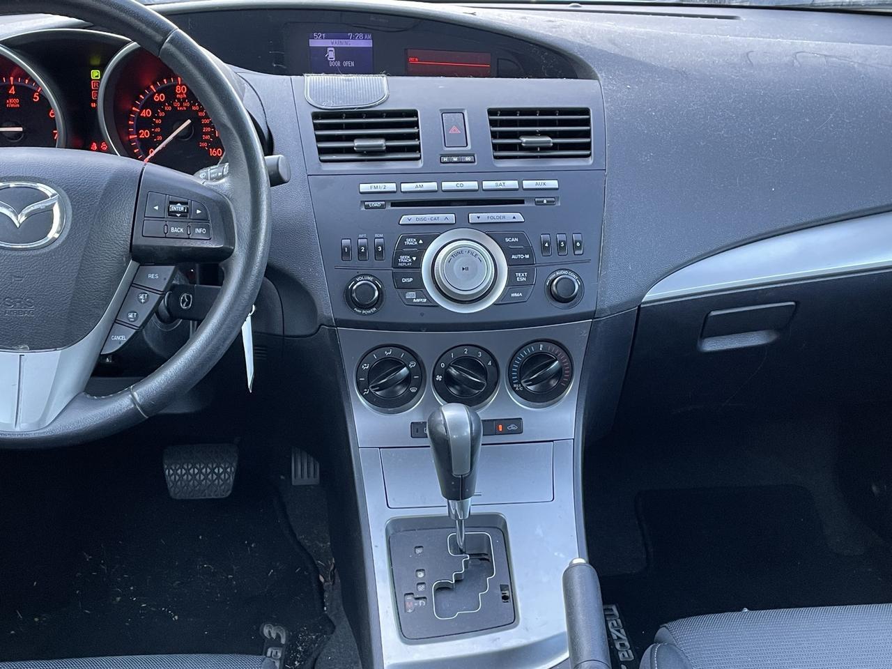 2010 MAZDA Mazda3 s Grand Touring Alexandria VA