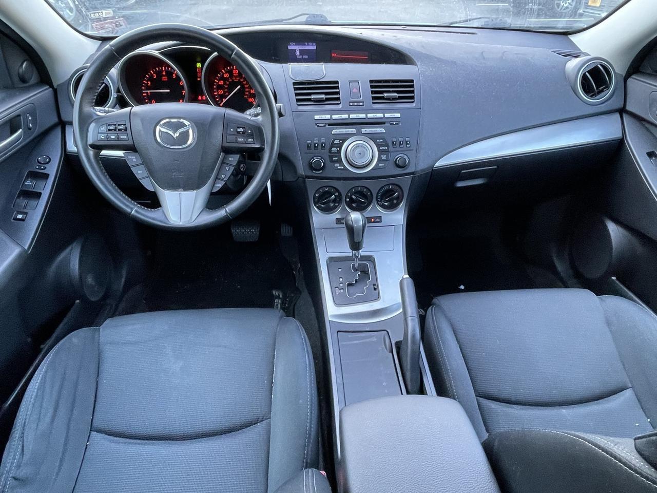2010 MAZDA Mazda3 s Grand Touring Alexandria VA