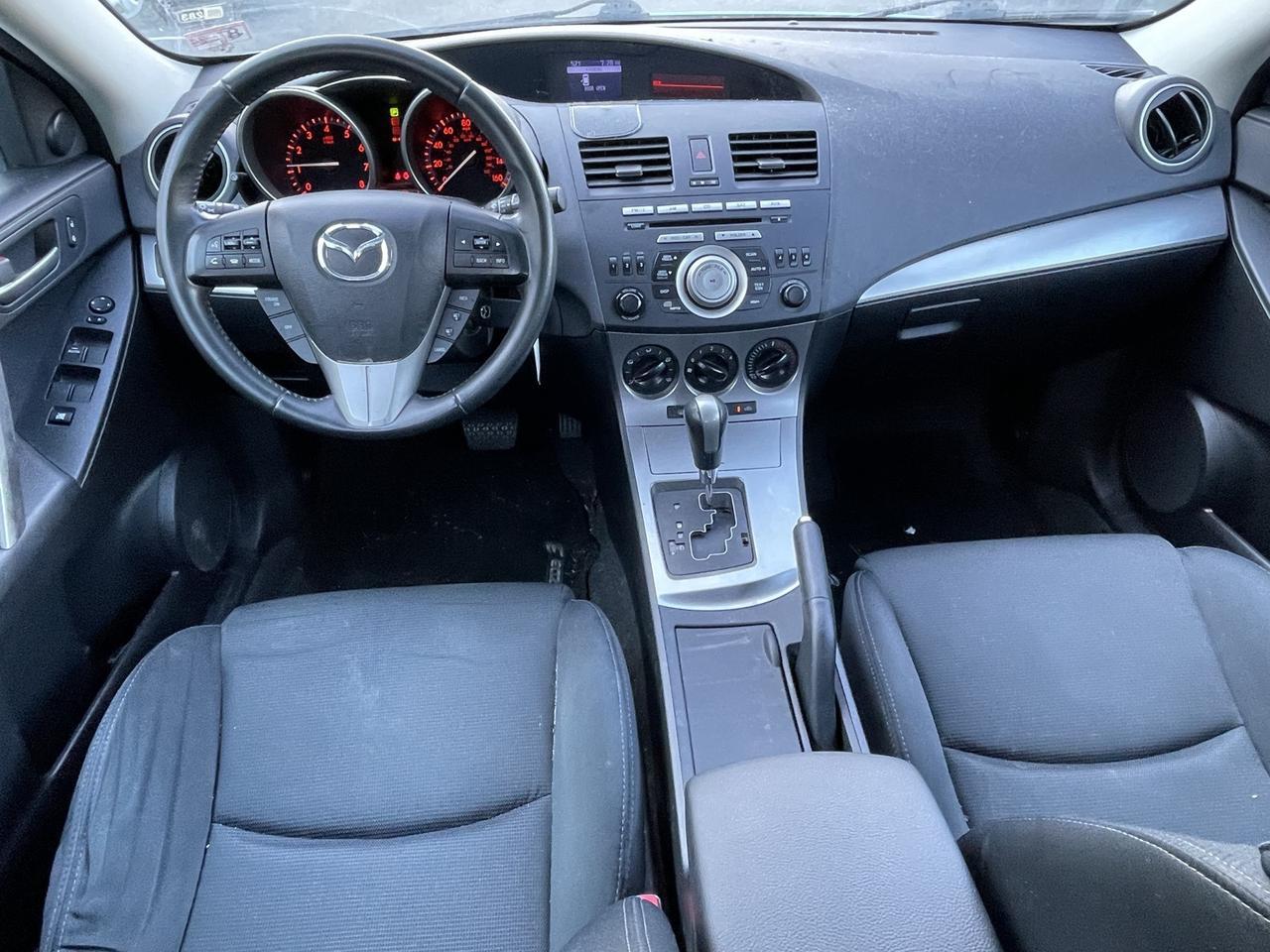 2010 MAZDA Mazda3 s Grand Touring Alexandria VA