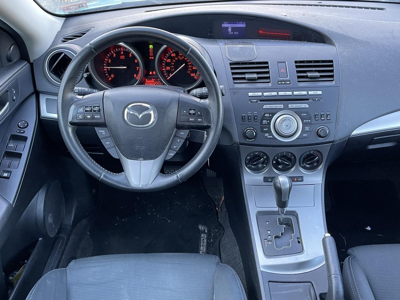 2010 MAZDA Mazda3 s Grand Touring Alexandria VA