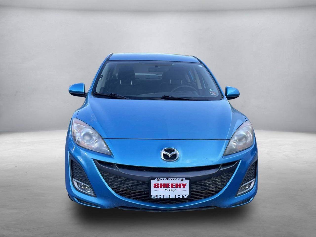 2010 MAZDA Mazda3 s Grand Touring Alexandria VA